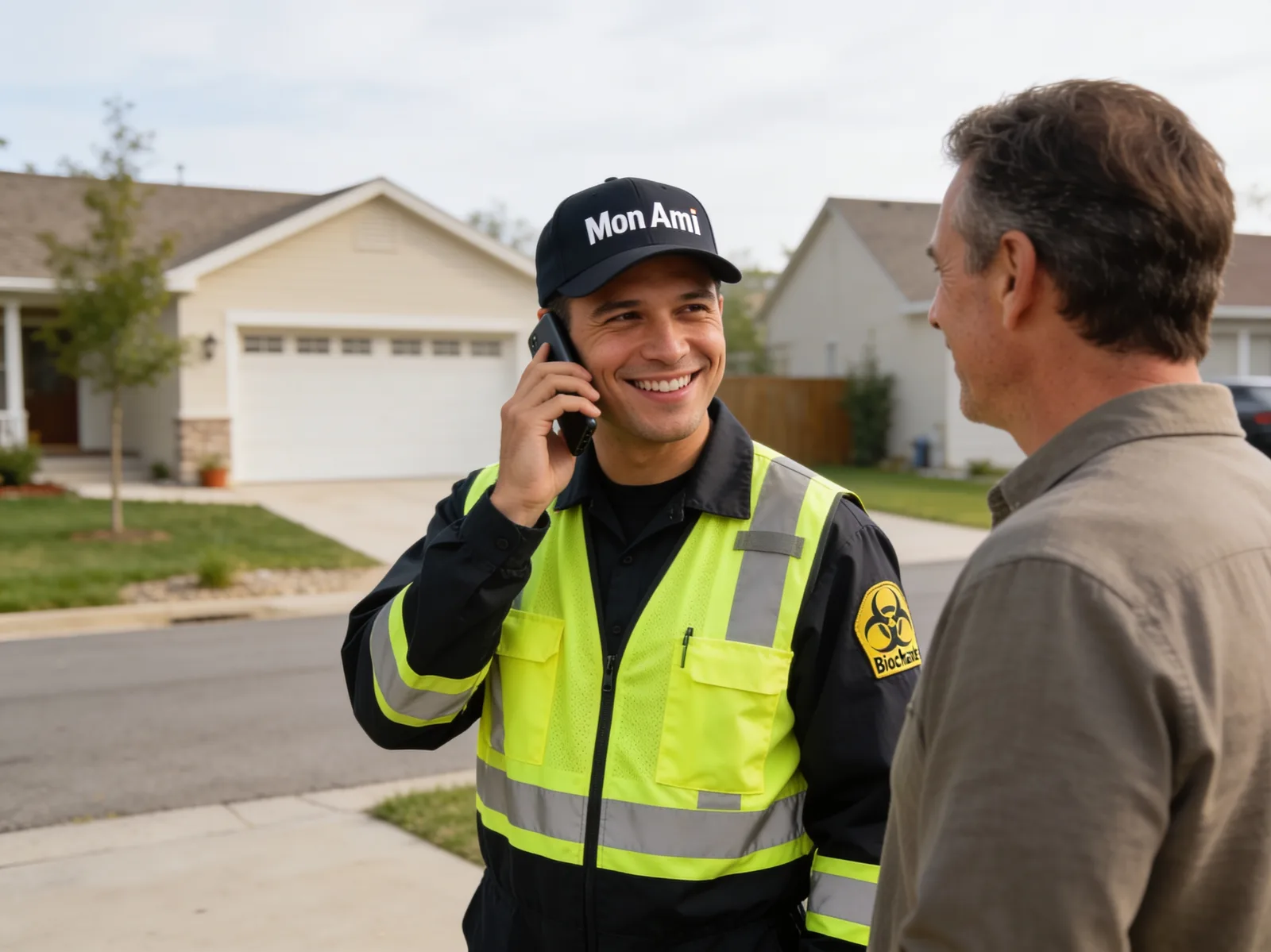 Sewage Cleanup Marble Rock, IA FAQs
